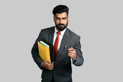 Foto Dr. Tarsil SH, MH